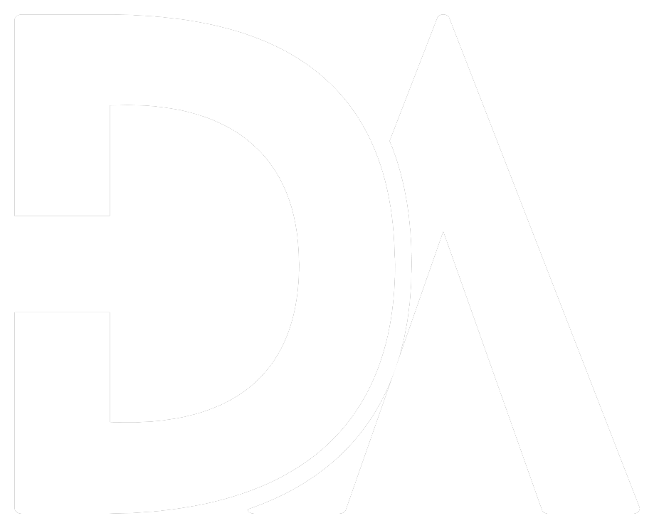 DA Logo